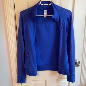 Ivivva Active Running Jacket. ivivva ivviva.